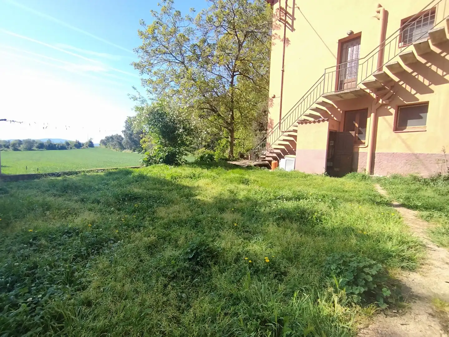 Finca rústica en venda en Sant Esteve de Palautordera
