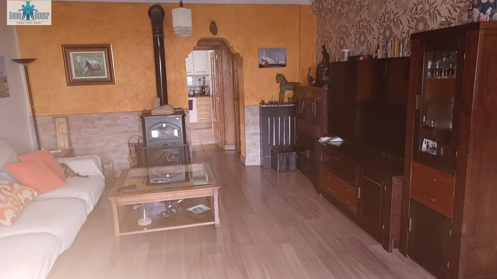 Maison mitoyenne avec jardin à vendre à Santa Teresa - Vereda, imagen 8