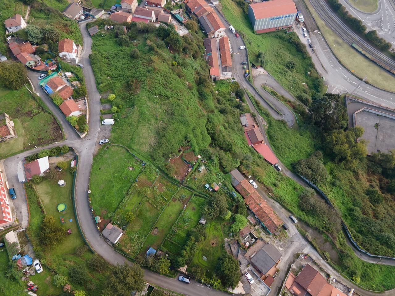 Residential for sale in Gijón 