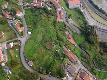 Terreny residencial en venda a Oeste