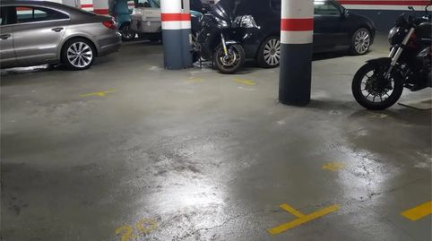 Foto 5 de Garatge en venda a Carrer Major, Cervelló, Barcelona