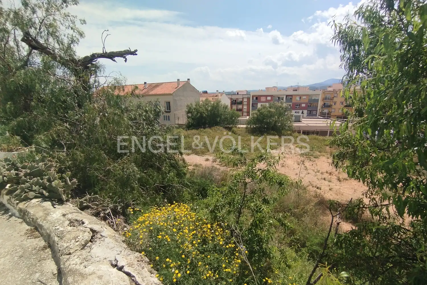 Terrenos y solares en venta en Pedralba, imagen 8