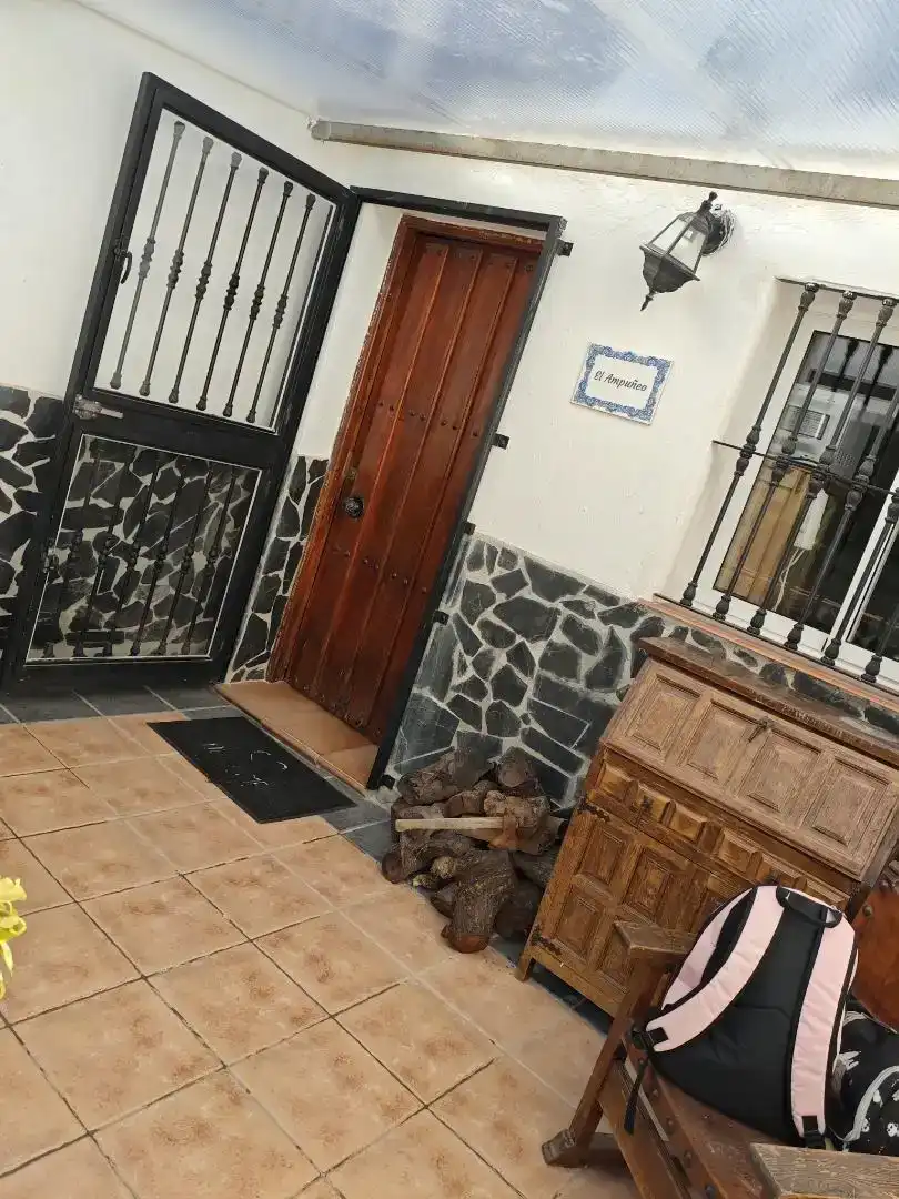Piso para compartir en Iznate con Aire acondicionado