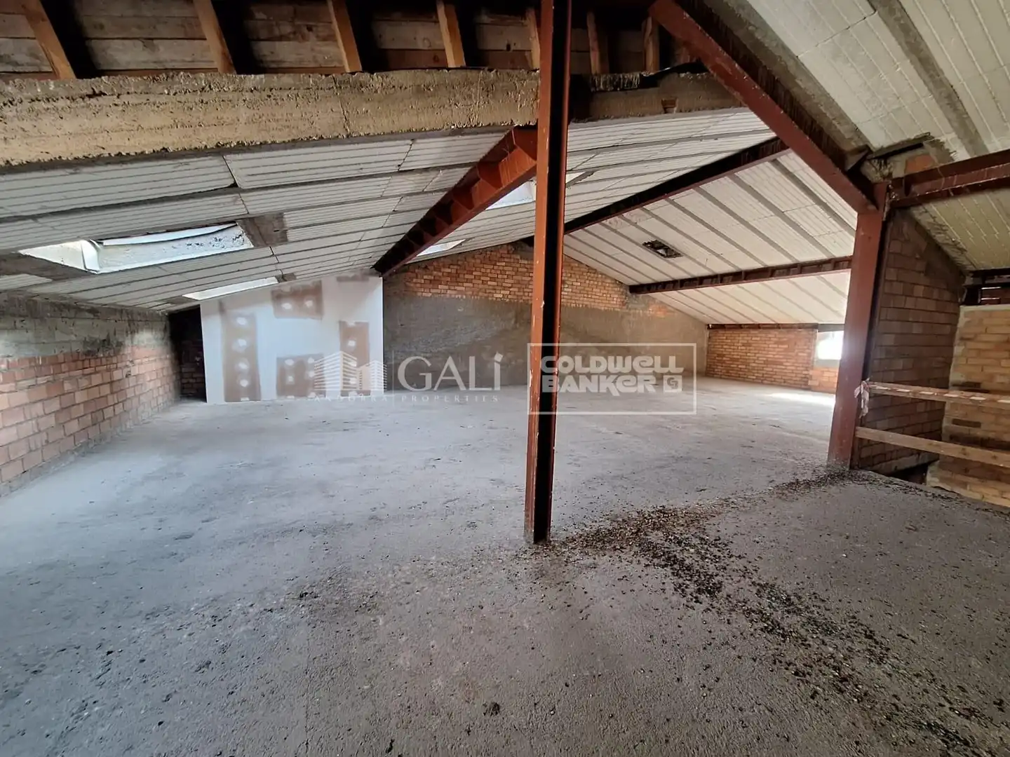 Residencial amb ascensor de lloguer a Santa Coloma 52, imagen 26