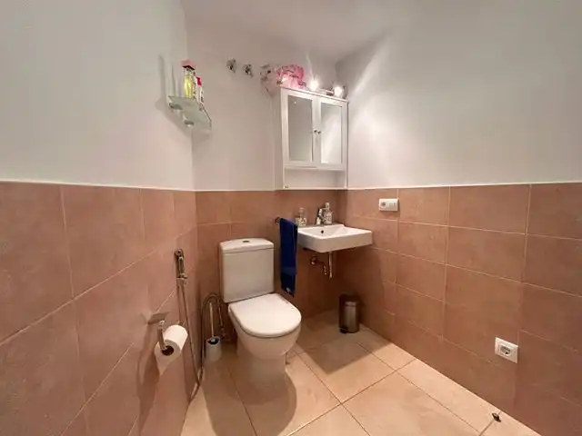 Bany de Pis en venda en Ciutadella de Menorca amb Aire condicionat