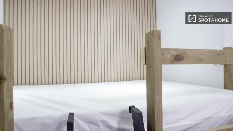 Appartement à louer à Tetuán, imagen 7