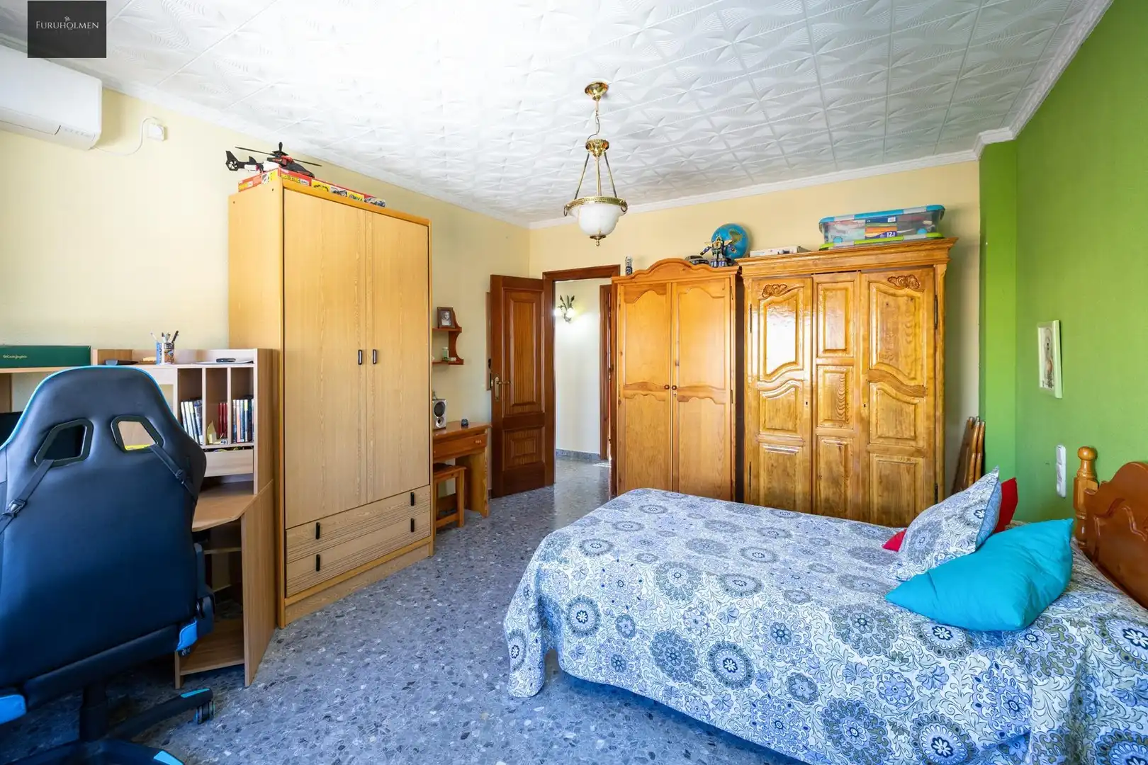 House with terrace for sale in Calle BELEN (BE), imagen 41