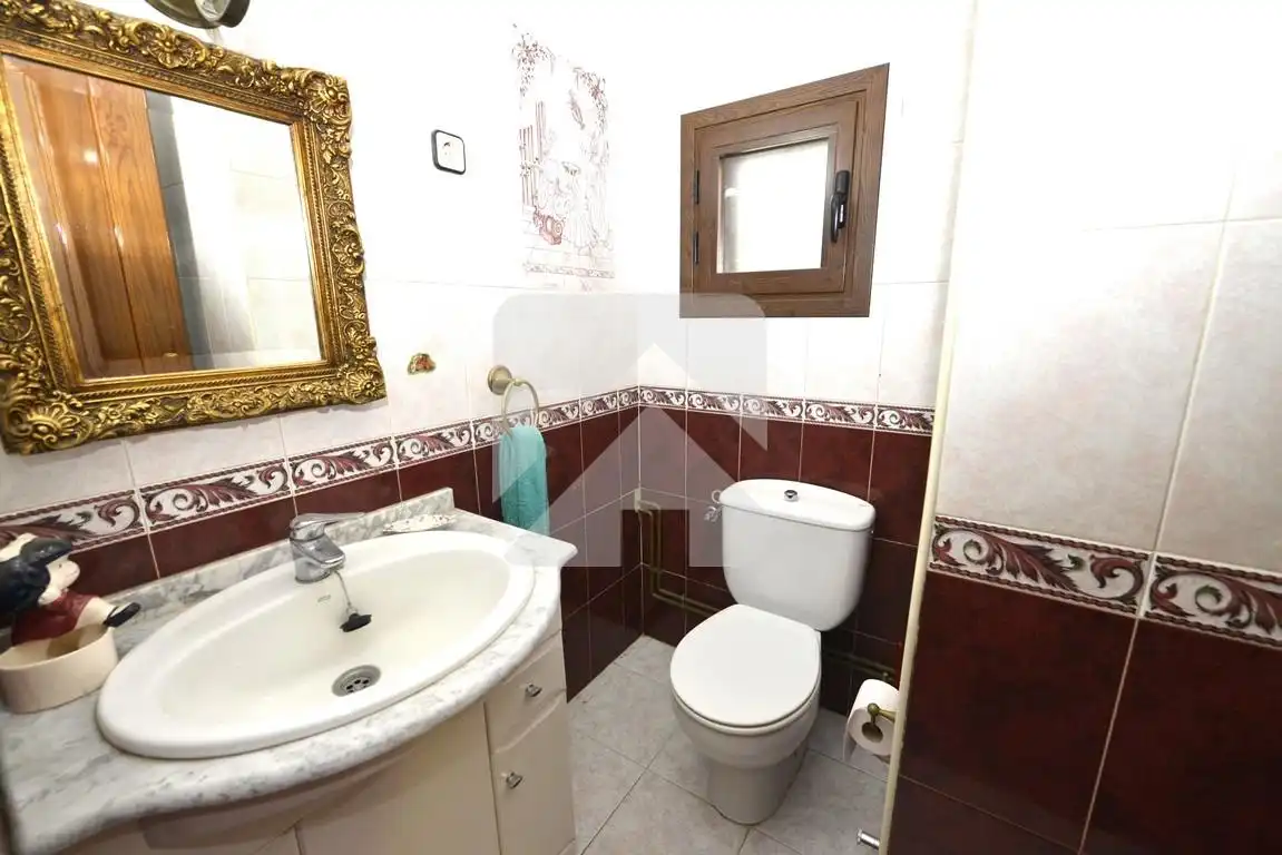 Villa avec balcon à vendre à Raya del Palancar - Guadamonte, imagen 38