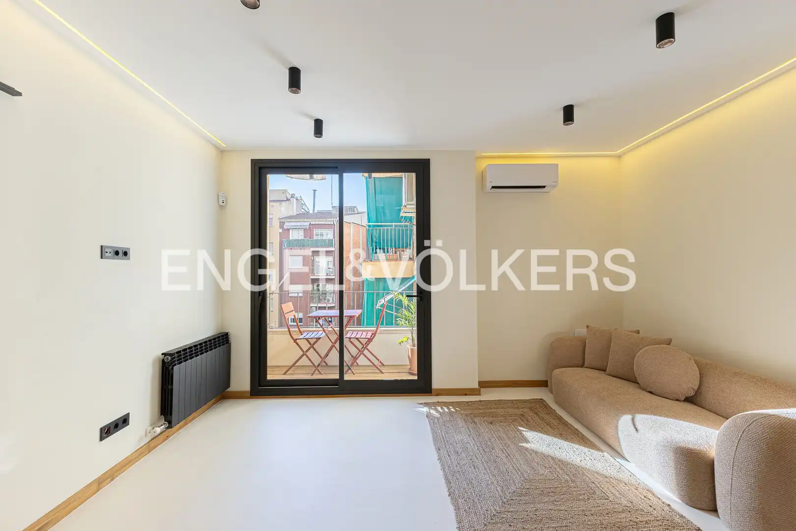 Wohnung zum Verkauf in El Camp d'en Grassot i Gràcia Nova