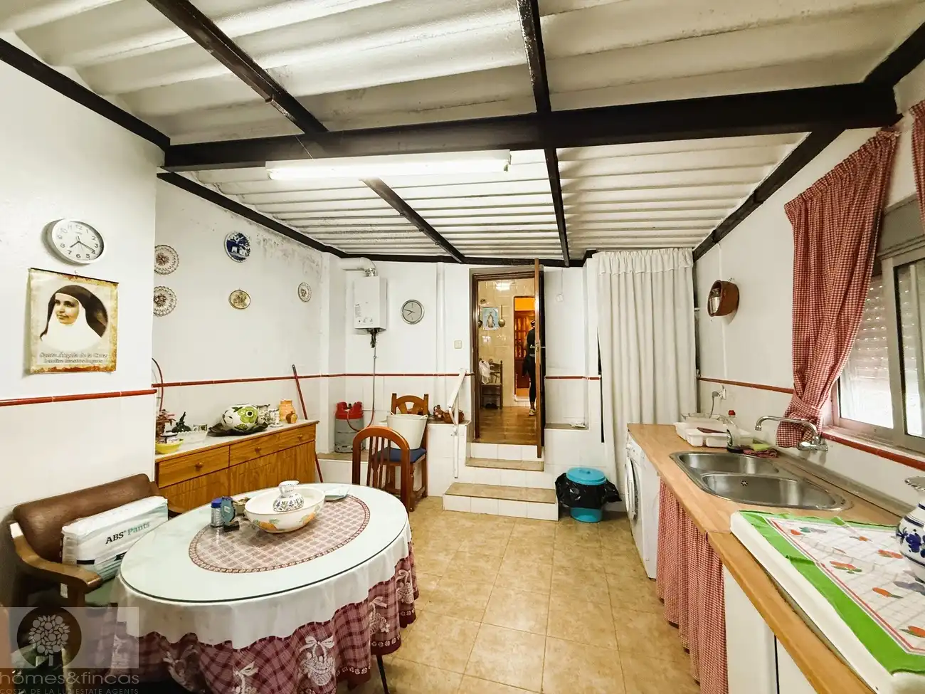 Casa in vendita a Calle Galdames, imagen 24