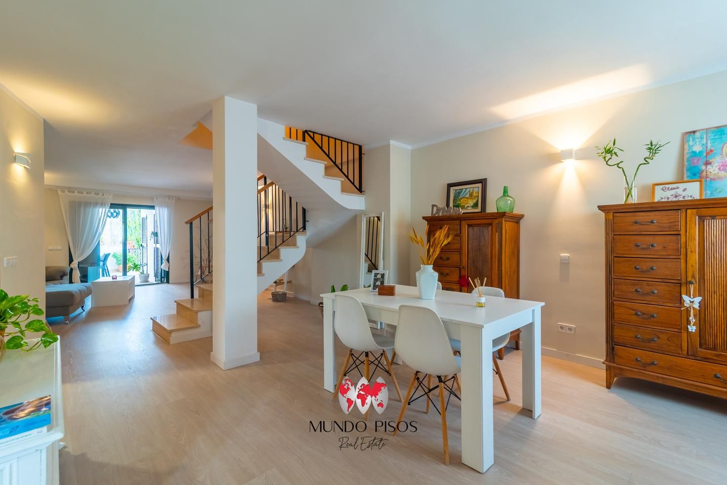 Single-family semi-detached for sale in Calvià  with Air Conditioner and Terrace