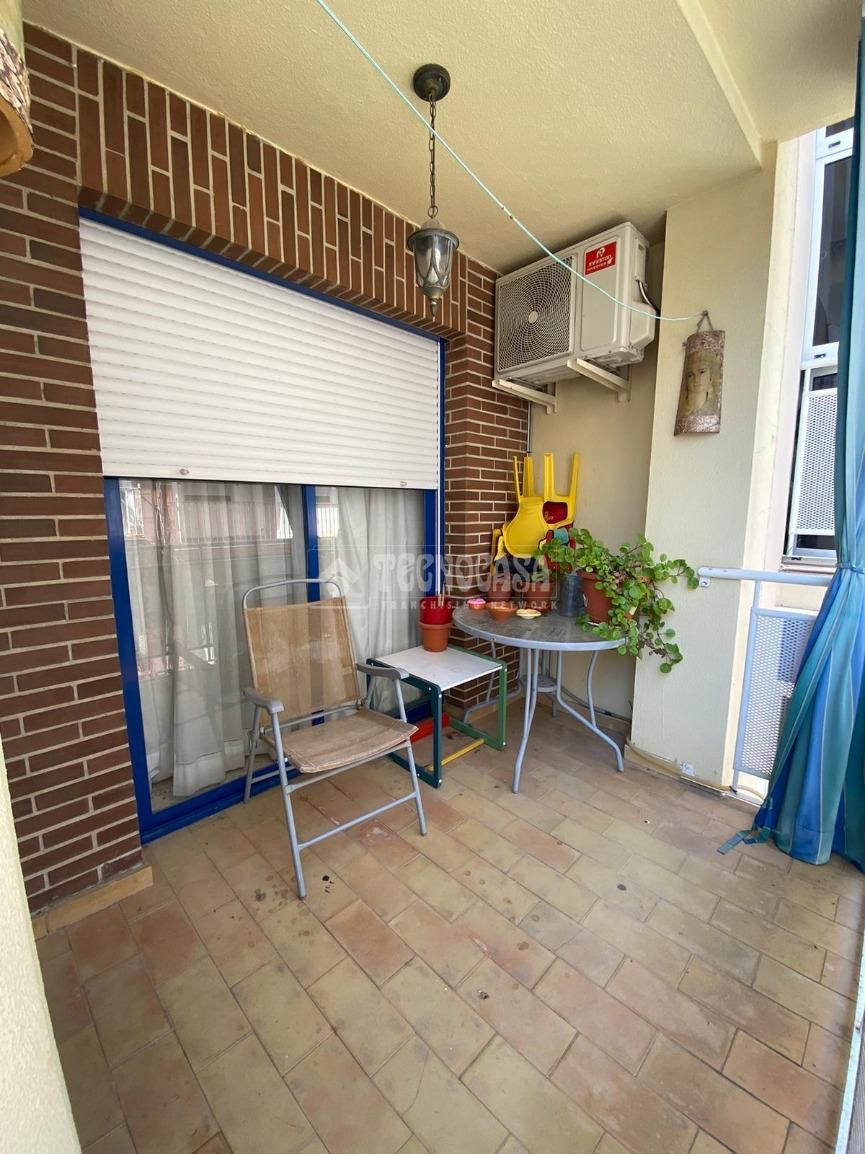 Piso en venta