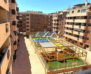 Flat to rent in Papa Juan Pablo Ii, Delicias