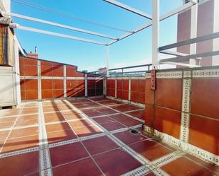 Terrace of Attic for sale in Getxo   with Terrace