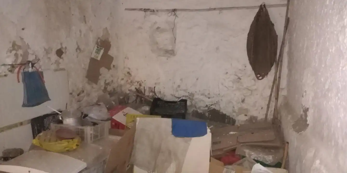 Casa en venta en Calle Encrucijada 27, imagen 3