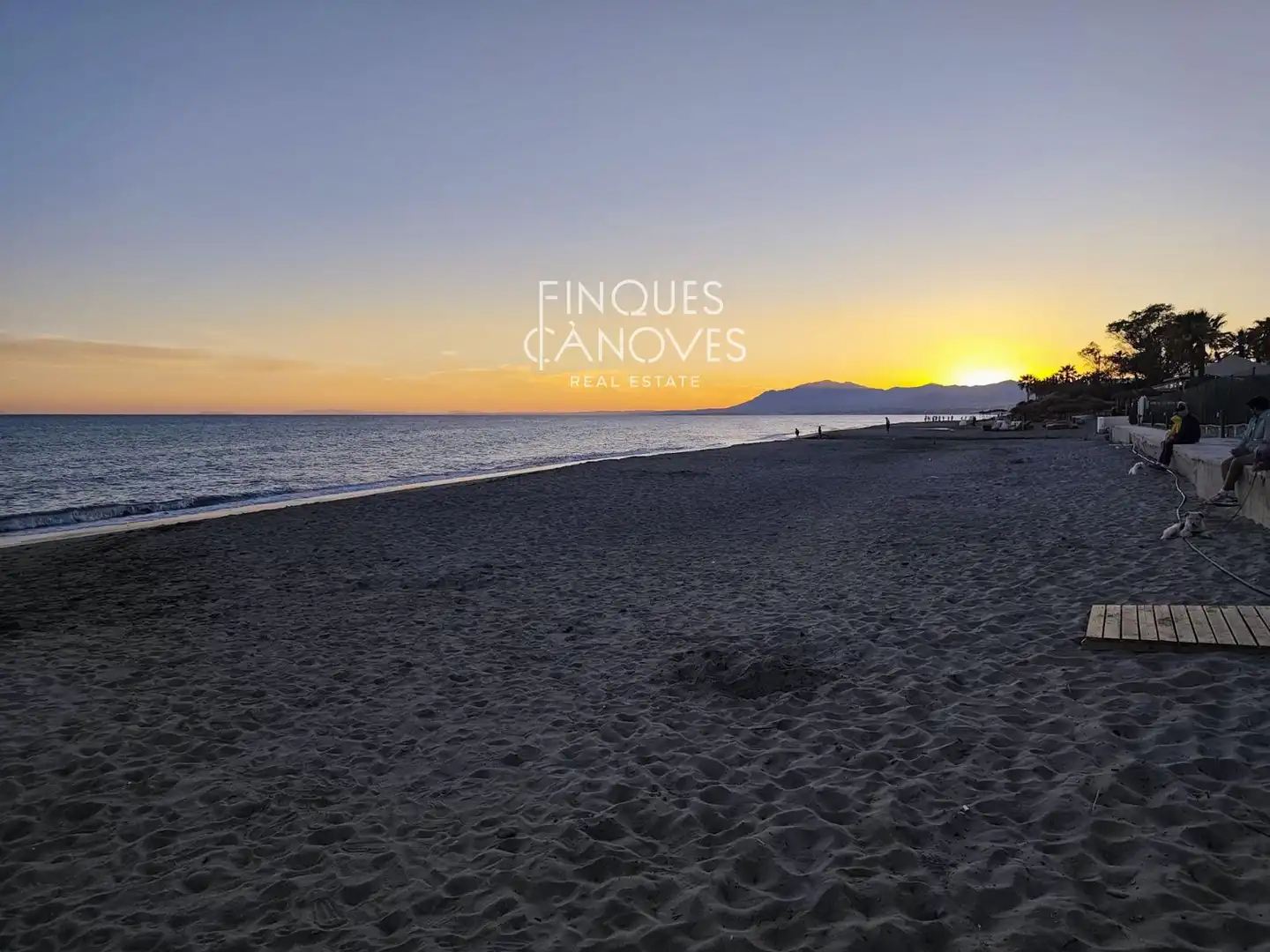 Flat for sale in Las Chapas-Alicate Playa, Las Chapas - Alicate Playa
