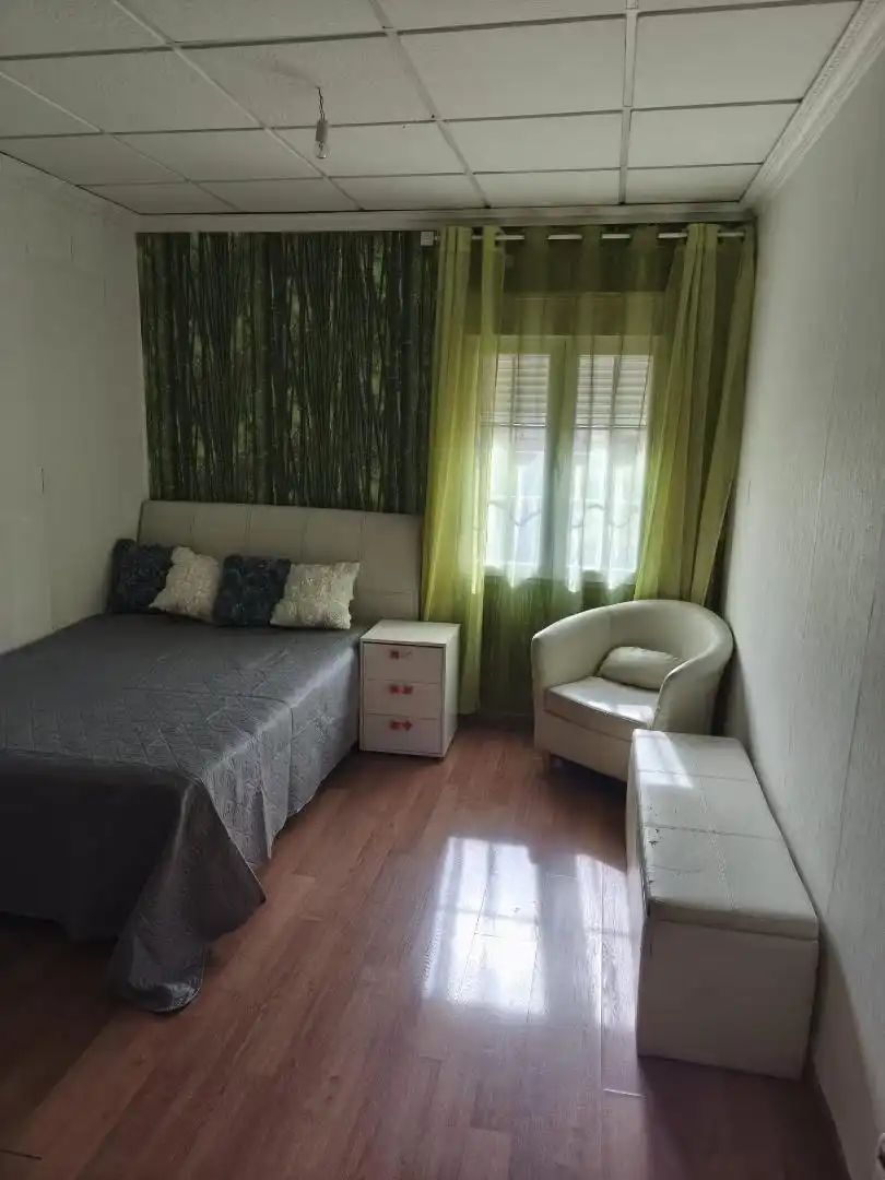 Chalet con jardín en venta en Pedanías - Extrarradio, imagen 17