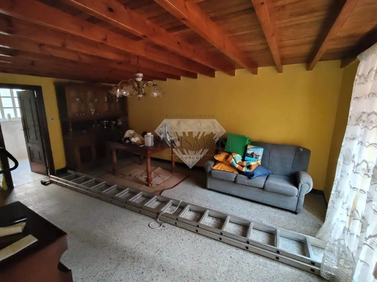 Maison avec jardin à vendre à Mouzo, imagen 11
