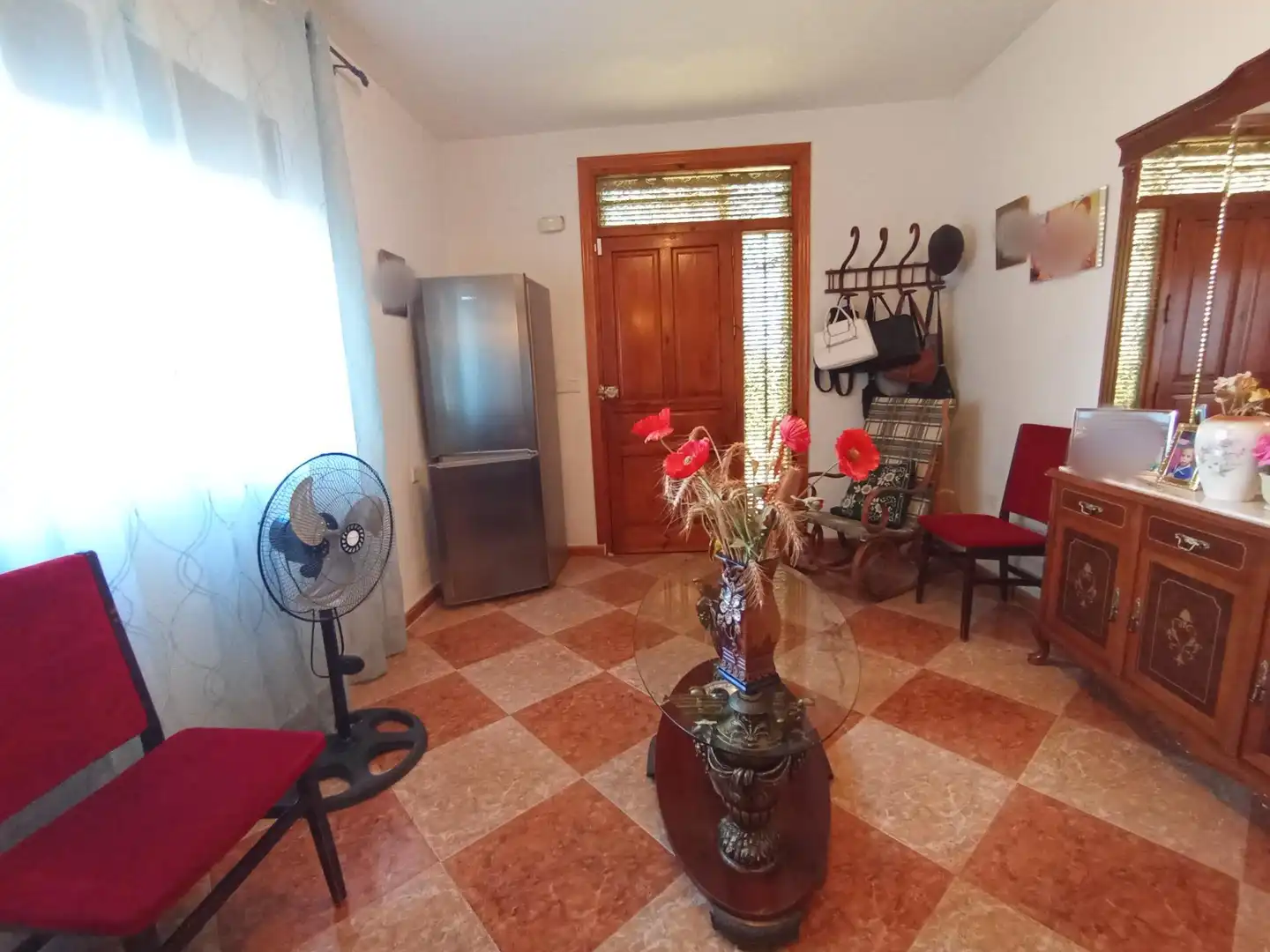 Chalet con jardín en venta en Puerto Lumbreras, imagen 29