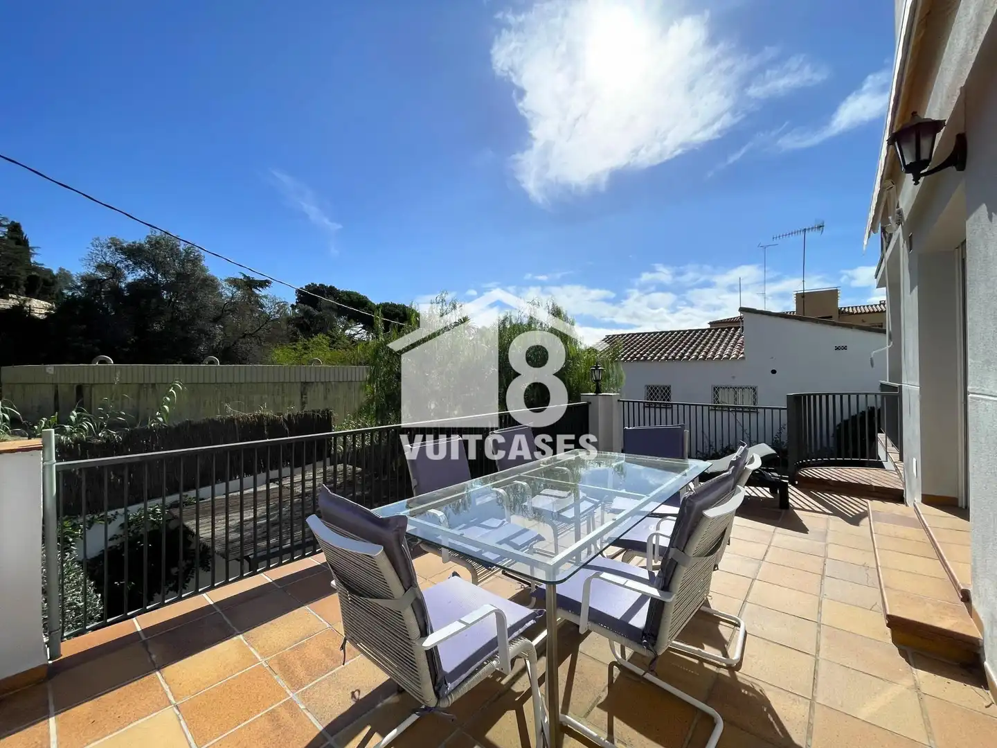 House with garden for sale in Sant Vicenç centre, imagen 39