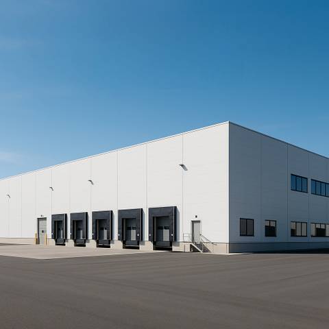 Nave industrial en Venta en La Mojonera