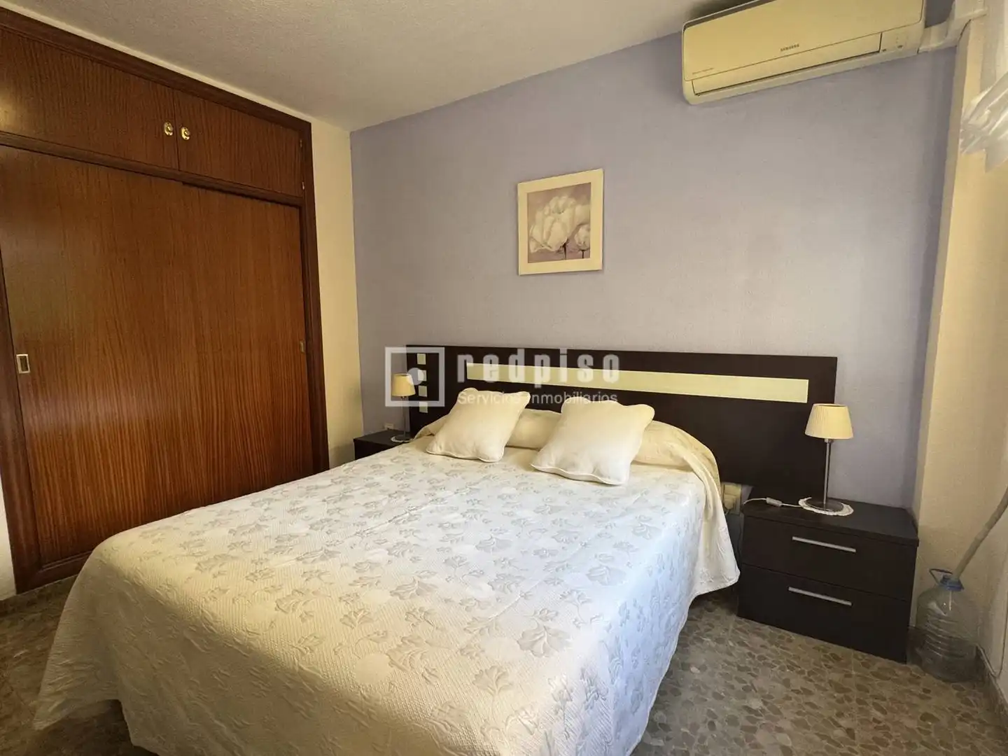 Wohnung mit Aufzug zur Miete in Carretera de Cádiz, imagen 8