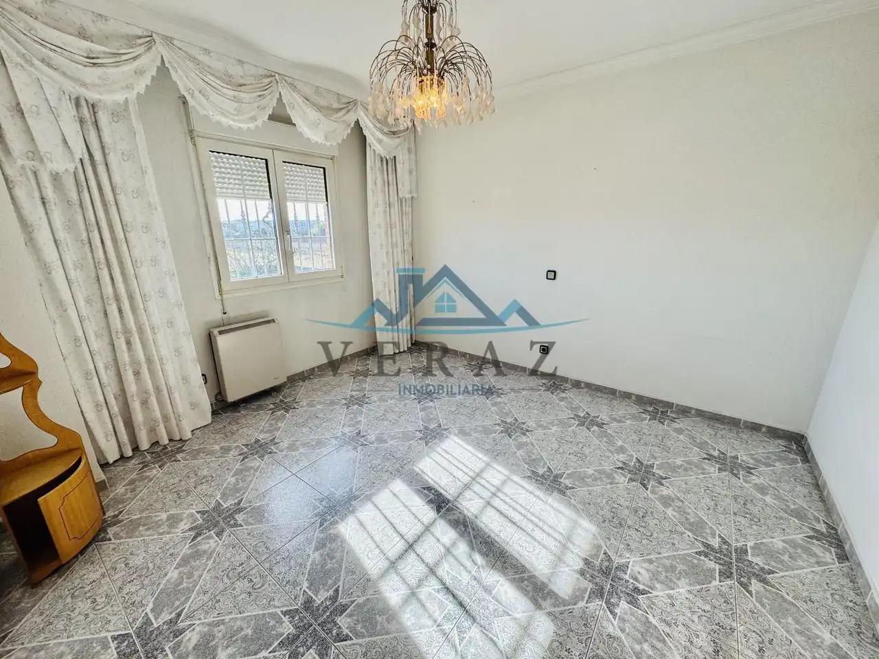 Dormitori de Casa o xalet en venda en Talavera de la Reina amb Aire condicionat, Calefacció i Jardí privat