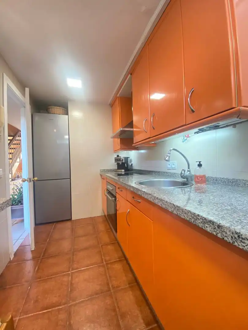 Adosado en venta en Urbasur, imagen 6
