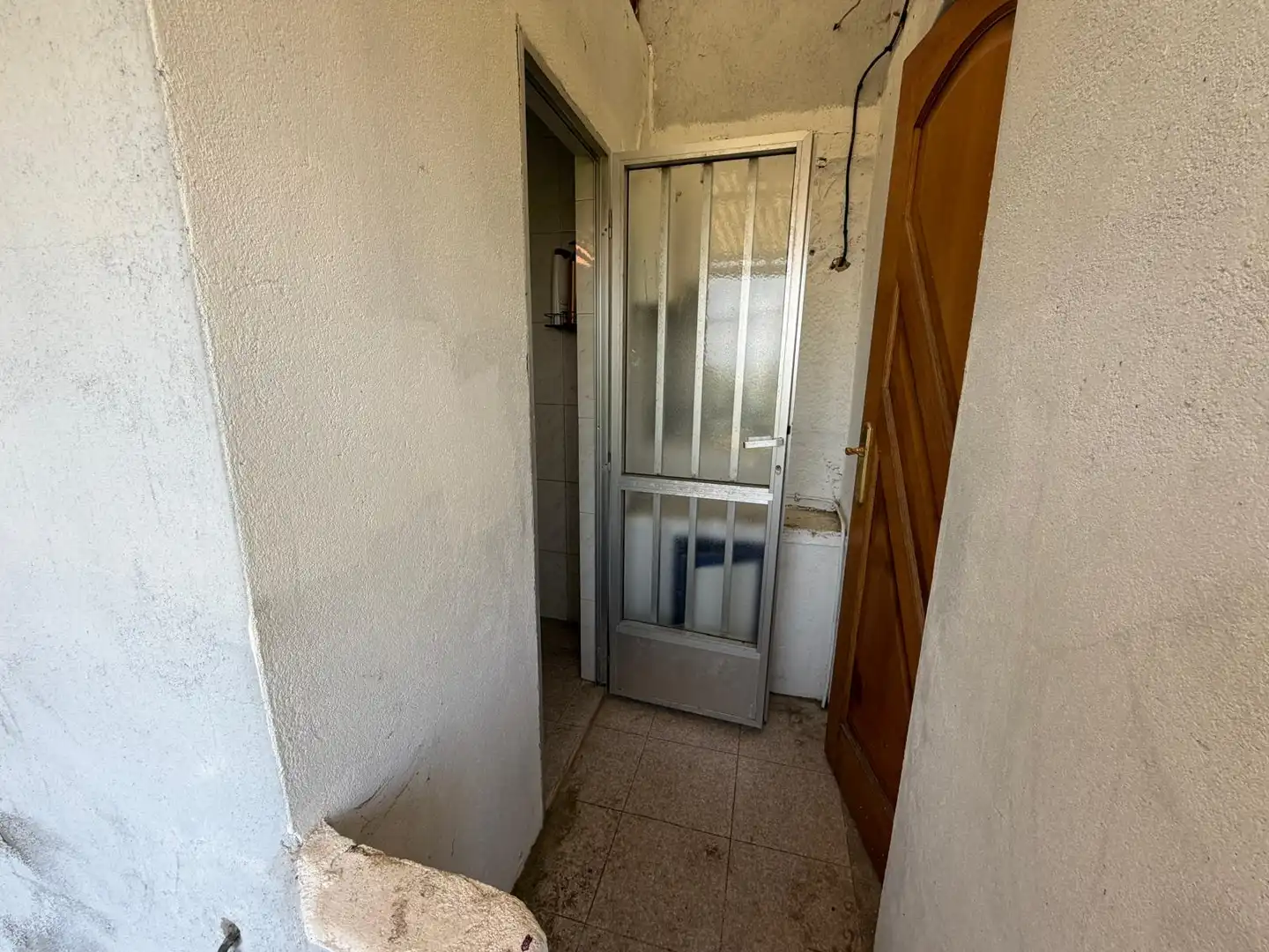 Detached homes for sale in A Cañiza    with Private garden and Furnished