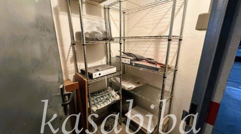 Foto 5 de Garatge de lloguer a Calle Botanico, El Botànic,  Valencia Capital