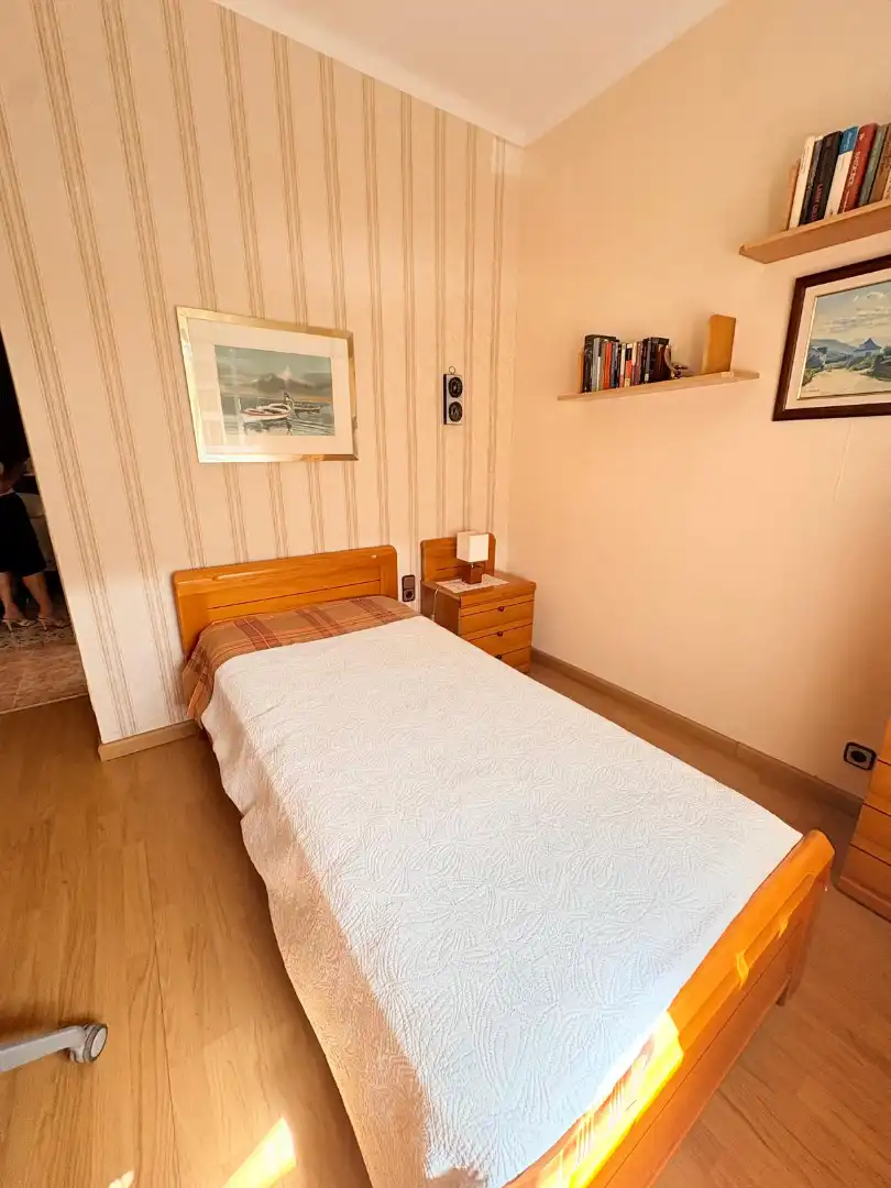 Villa con terrazza in vendita a Avinguda Núria, imagen 21