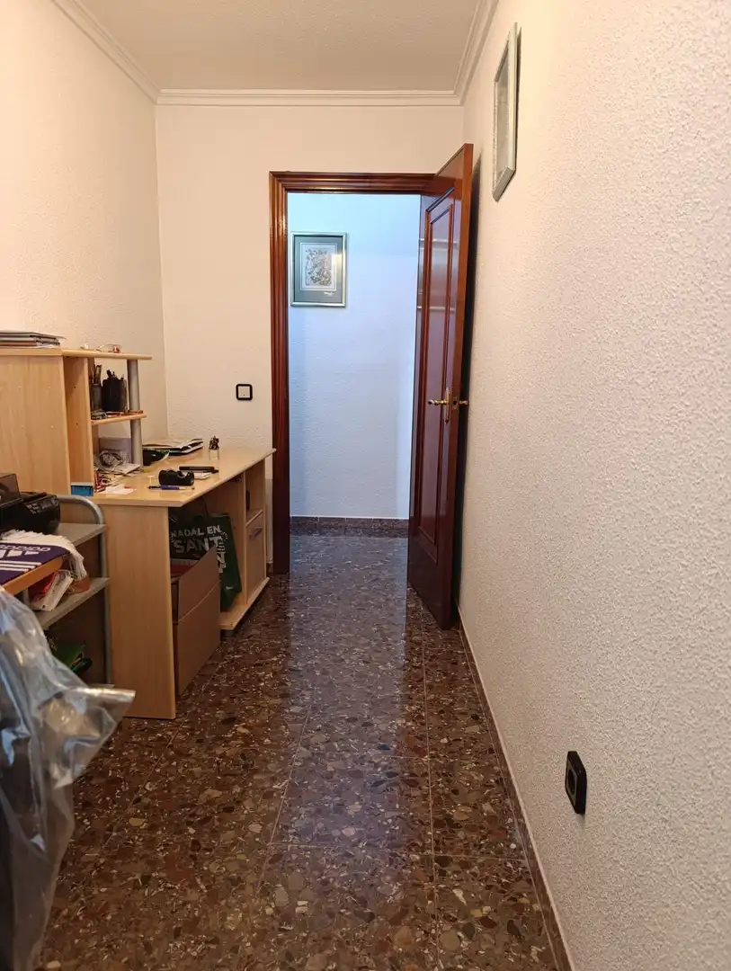 Pis en venda a Centro Urbano