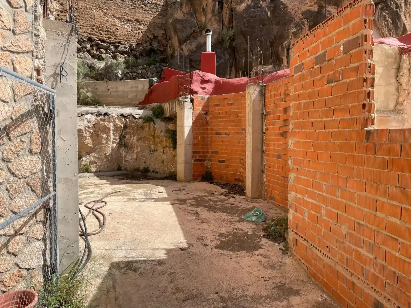Terreno en venta en Ayna
