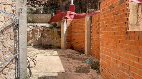 Foto 5 de Terreno en venta en Calle Don Suceso Díaz, 18, Ayna, Albacete