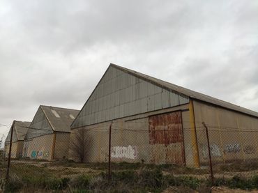 Local comercial en venda a Quintanar de la Orden