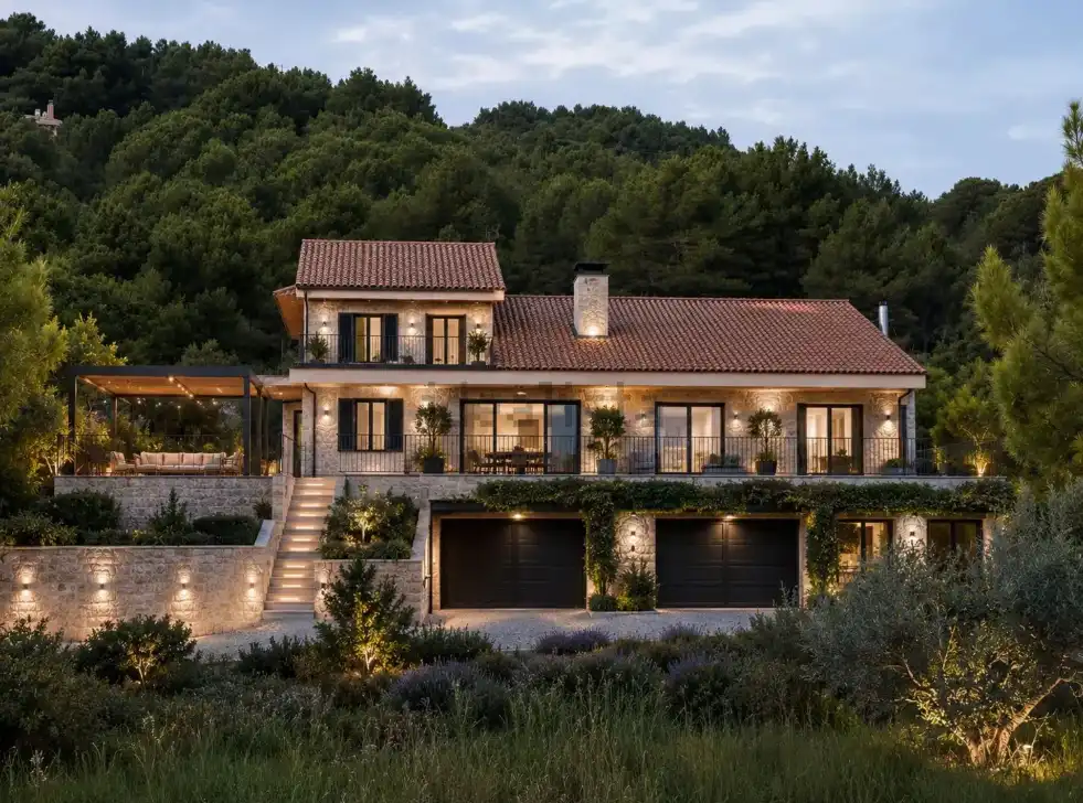 Country house with terrace for sale in Almoster