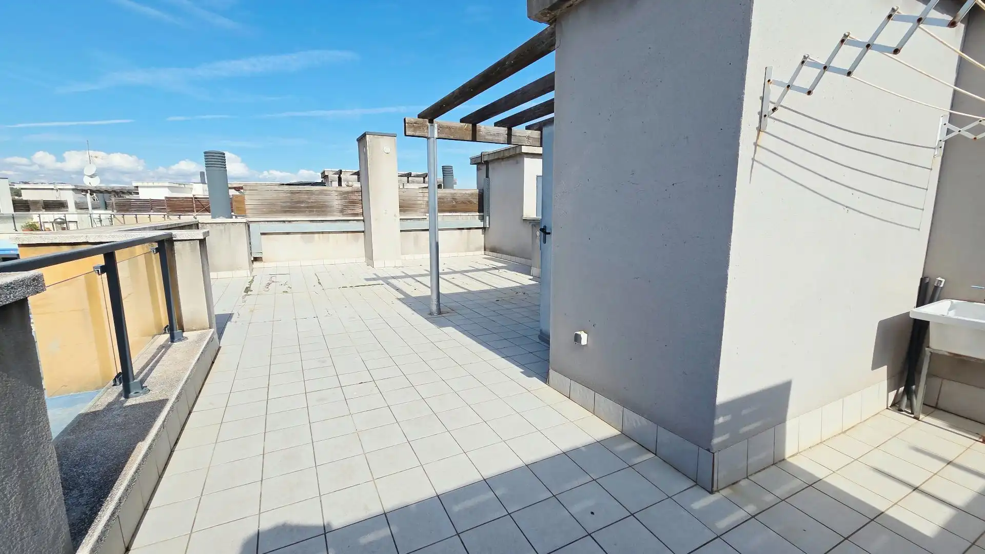 Piso con piscina en venta en Les Salines - Pla de Sant Pere, imagen 29