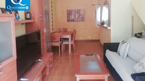 Foto 3 de Casa o xalet en venda a Pueblo Español - Coveta Fumá, El Campello