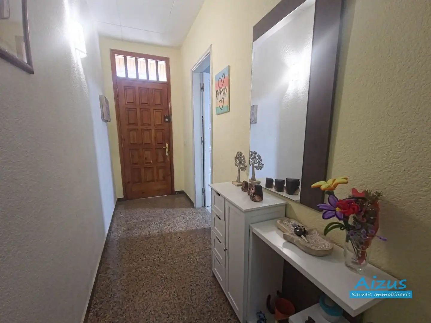 Casa adosada en venda en Ripollet amb Aire condicionat, Calefacció i Forn
