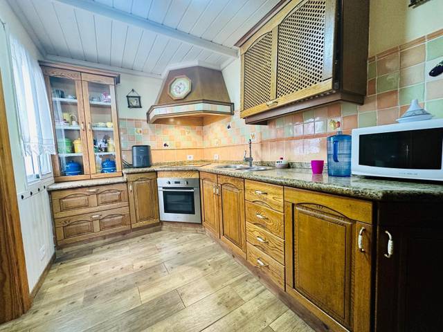 Apartamento en Venta en Vecindario - El Doctoral - Cruce de Sardina