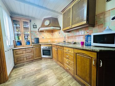 Apartament en venda a Vecindario - El Doctoral - Cruce de Sardina