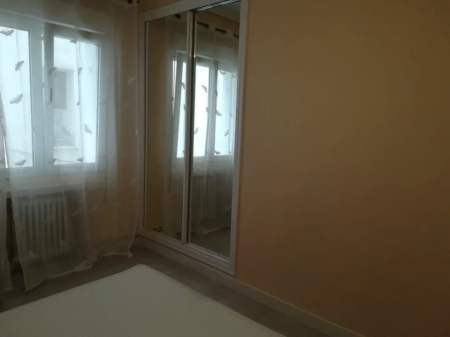 Wohnung zur Miete in CL MANSO, 4, La Arena