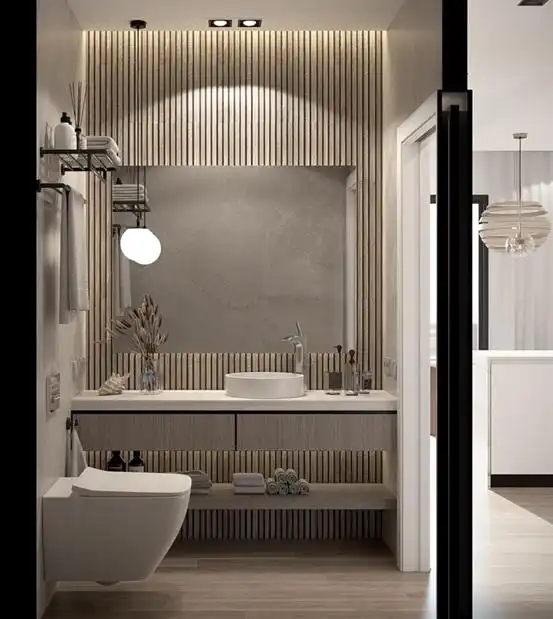 Baño de Residencial en venta en Guía de Isora