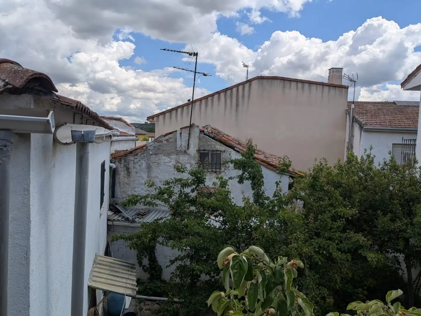 Reihenhaus zum Verkauf in Villalbilla pueblo, imagen 19