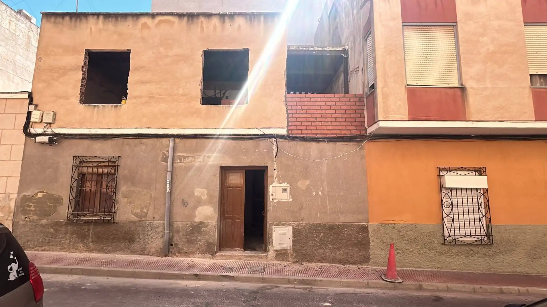 Adossat en venda a Calle FELIPE II, imagen 20
