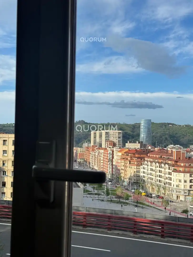 Flat for rent in Calle TOLOSA, Rekalde Centro