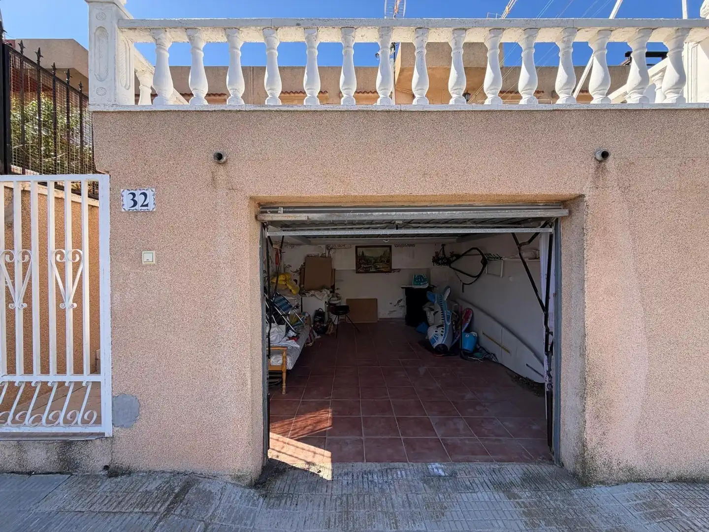 Casa adosada en venda en Santa Pola amb Aire condicionat, Calefacció i Terrassa