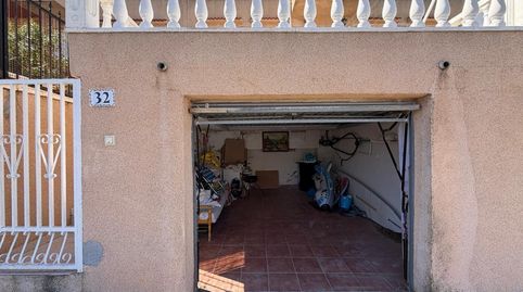 Foto 4 de Casa adosada en venta en Avenida Asia, Panorama - Sierramar, Santa Pola