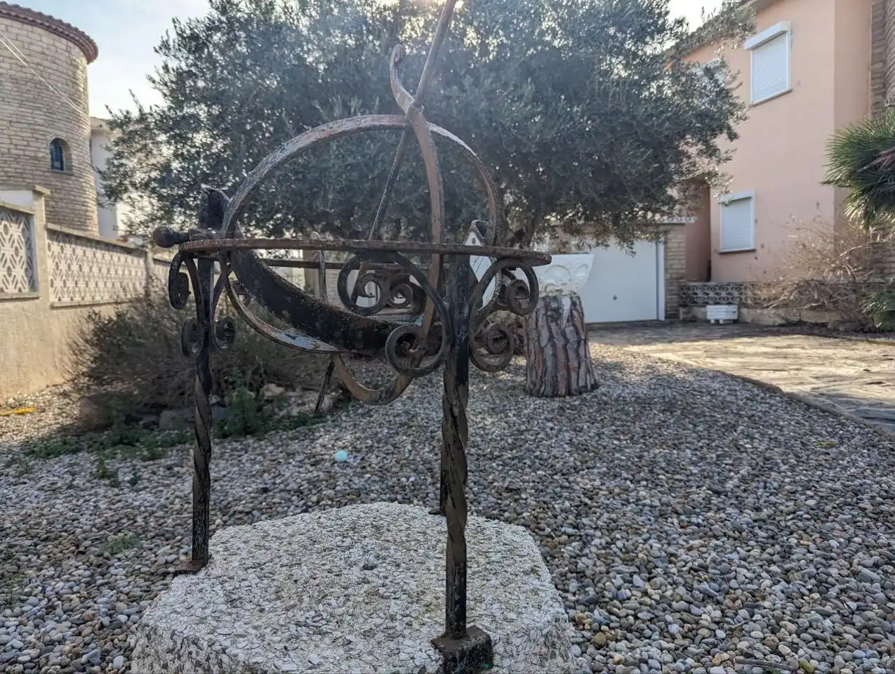 Villa mit Pool zum Verkauf in Carrer Fluvià, imagen 16