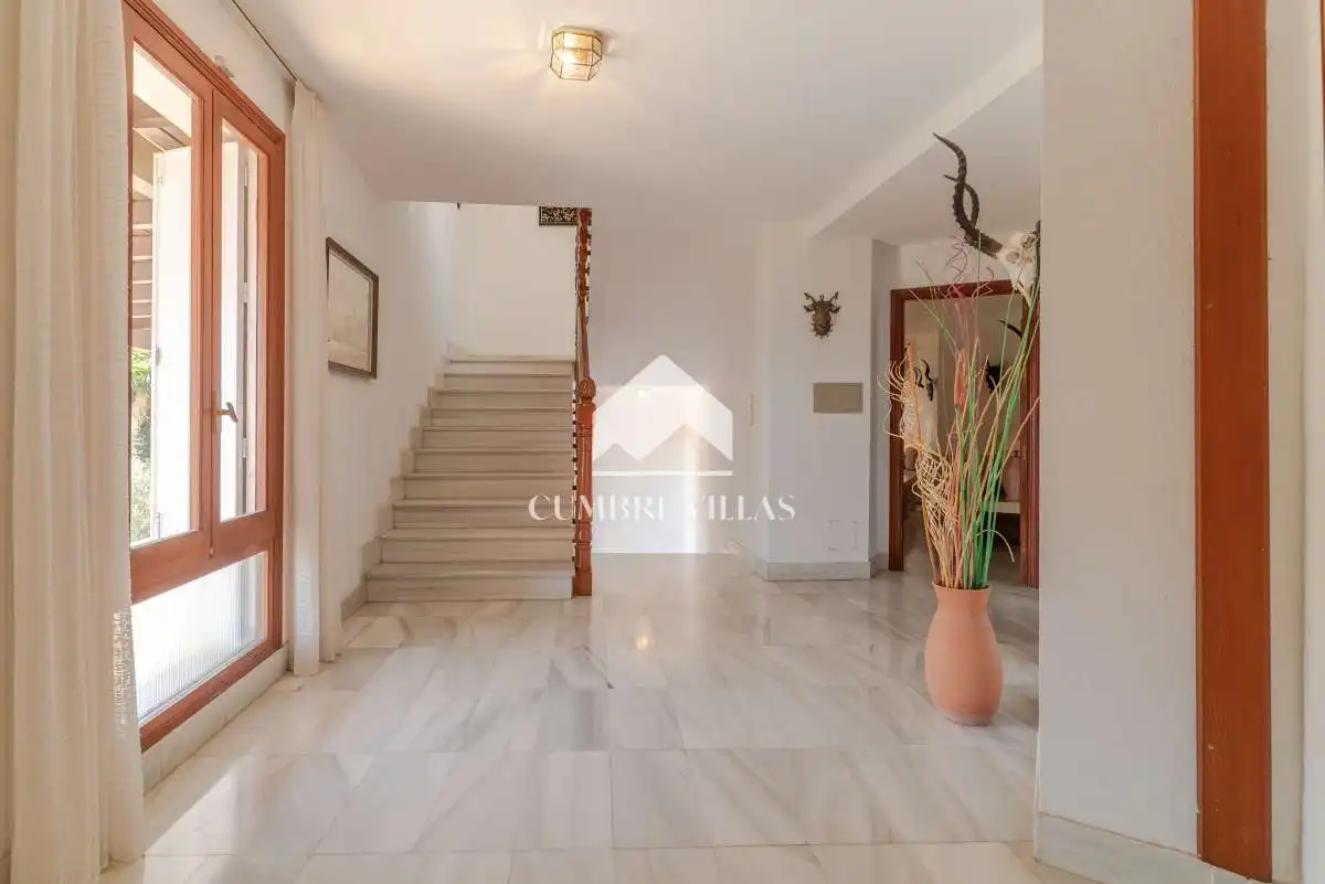 Casa amb piscina en venda a Monte los Almendros - El Pargo - Costa Aguilera, imagen 101